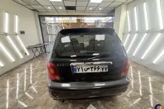 بندانگشتی نمای 6 از خرید ام‌وی‌ام 110 دنده‌ای ۴ سیلندر مدل 2014-1393 مدل 2014-1393 رنگ خاکستری نقدی و اقساطی در خودروشاپ