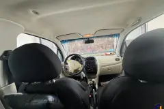 بندانگشتی نمای 9 از خرید ام‌وی‌ام 110 دنده‌ای ۴ سیلندر مدل 2014-1393 مدل 2014-1393 رنگ خاکستری نقدی و اقساطی در خودروشاپ