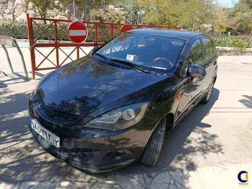 بندانگشتی خرید ام‌وی‌ام 315 هاچبک مدل 2015-1394 مدل 2015-1394 رنگ خاکستری نقدی و اقساطی در خودروشاپ