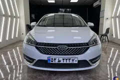 بندانگشتی نمای 8 از خرید ام وی ام آریزو 5ev مدل 2022-1401 مدل 2022-1401 رنگ سفید نقدی و اقساطی در خودروشاپ