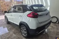 بندانگشتی نمای 3 از خرید ام‌وی‌ام X22 اتوماتیک اسپرت اکسلنت مدل 2017-1396 مدل 2017-1396 رنگ سفید نقدی و اقساطی در خودروشاپ