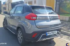 بندانگشتی نمای 2 از خرید ام‌وی‌ام X22 اتوماتیک اسپرت اکسلنت مدل 2018-1397 مدل 2018-1397 رنگ نوک مدادی نقدی و اقساطی در خودروشاپ