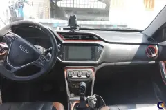 بندانگشتی نمای 5 از خرید ام‌وی‌ام X22 اتوماتیک اسپرت اکسلنت مدل 2018-1397 مدل 2018-1397 رنگ خاکستری نقدی و اقساطی در خودروشاپ