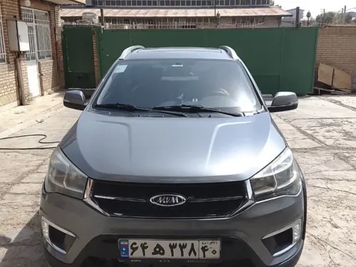 بندانگشتی خرید ام‌وی‌ام X22 اتوماتیک اسپرت اکسلنت مدل 2018-1397 مدل 2018-1397 رنگ خاکستری نقدی و اقساطی در خودروشاپ