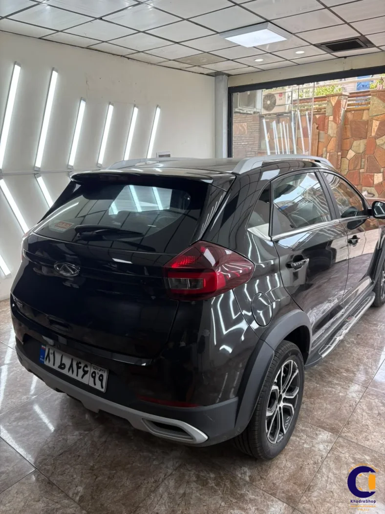 نمای 3 از خرید امویام X22 Pro اکسلنت مدل 2022-1401 مدل 2022-1401 رنگ مشکی نقدی و اقساطی در خودروشاپ نمای 3 از خرید امویام X22 Pro اکسلنت مدل 2022-1401 مدل 2022-1401 رنگ مشکی نقدی و اقساطی در خودروشاپ