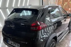 بندانگشتی نمای 3 از خرید ام‌وی‌ام X22 Pro اکسلنت مدل 2022-1401 مدل 2022-1401 رنگ مشکی نقدی و اقساطی در خودروشاپ