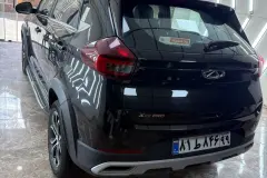 بندانگشتی نمای 4 از خرید ام‌وی‌ام X22 Pro اکسلنت مدل 2022-1401 مدل 2022-1401 رنگ مشکی نقدی و اقساطی در خودروشاپ