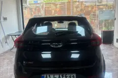 بندانگشتی نمای 5 از خرید ام‌وی‌ام X22 Pro اکسلنت مدل 2022-1401 مدل 2022-1401 رنگ مشکی نقدی و اقساطی در خودروشاپ