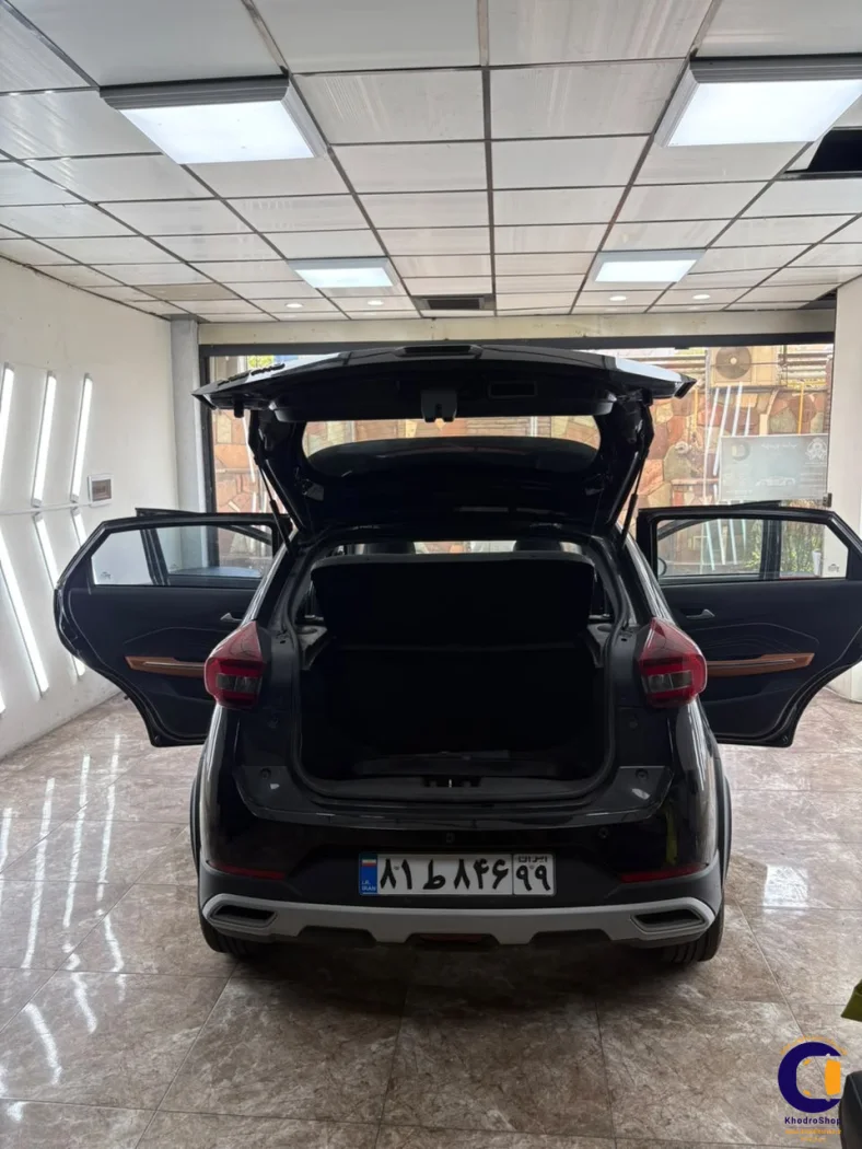 نمای 9 از خرید امویام X22 Pro اکسلنت مدل 2022-1401 مدل 2022-1401 رنگ مشکی نقدی و اقساطی در خودروشاپ نمای 9 از خرید امویام X22 Pro اکسلنت مدل 2022-1401 مدل 2022-1401 رنگ مشکی نقدی و اقساطی در خودروشاپ