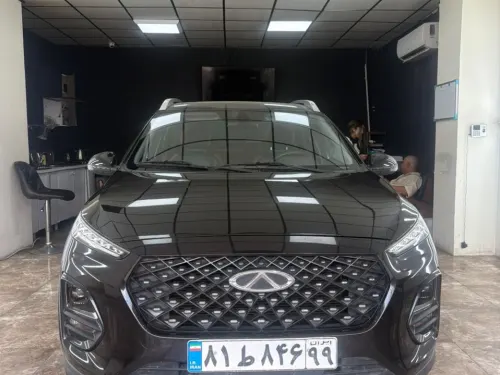 خرید ام‌وی‌ام X22 Pro اکسلنت مدل 2022-1401 نقدی و اقساطی در خودروشاپ