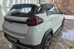 بندانگشتی نمای 4 از خرید ام‌وی‌ام X22 Pro IE مدل 2022-1401 مدل 2022-1401 رنگ سفید نقدی و اقساطی در خودروشاپ