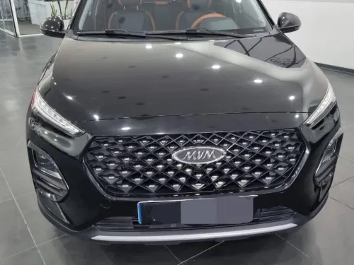 بندانگشتی خرید ام‌وی‌ام X22 Pro IE مدل 2023-1402 مدل 2023-1402 رنگ مشکی نقدی و اقساطی در خودروشاپ