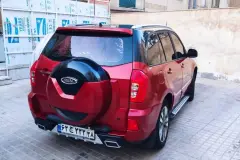 بندانگشتی نمای 2 از خرید ام‌وی‌ام X33 اتوماتیک مدل 2017-1396 مدل 2017-1396 رنگ آلبالویی نقدی و اقساطی در خودروشاپ