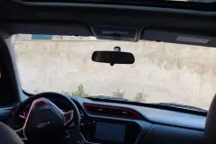 بندانگشتی نمای 6 از خرید ام‌وی‌ام X33 اتوماتیک مدل 2017-1396 مدل 2017-1396 رنگ آلبالویی نقدی و اقساطی در خودروشاپ