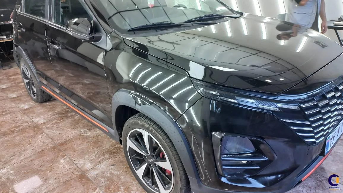 نمای 2 از خرید امویام X33 Cross automatic مدل 2025-1404 مدل 2025-1404 رنگ مشکی نقدی و اقساطی در خودروشاپ نمای 2 از خرید امویام X33 Cross automatic مدل 2025-1404 مدل 2025-1404 رنگ مشکی نقدی و اقساطی در خودروشاپ