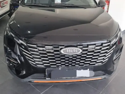 خرید ام‌وی‌ام X33 Cross automatic مدل 2025-1404 نقدی و اقساطی در خودروشاپ