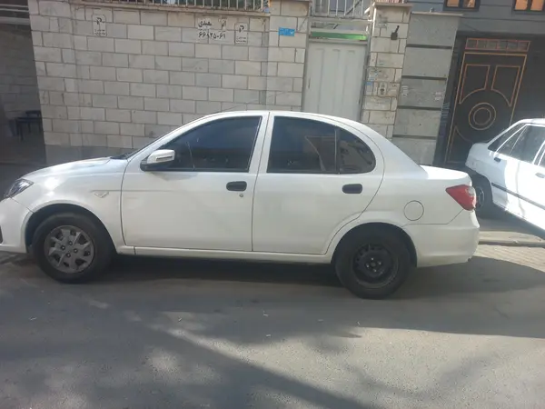 خرید ساینا، S، دنده ای بنزینی، مدل 1400 نقدی و اقساطی در خودروشاپ خرید ساینا، S، دنده ای بنزینی، مدل 1400 نقدی و اقساطی در خودروشاپ