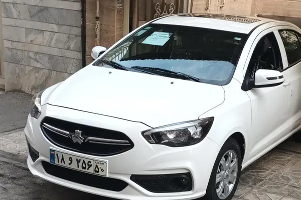 خرید شاهین، اتوماتیک CVT، تیپ G، مدل 1404 نقدی و اقساطی در خودروشاپ خرید شاهین، اتوماتیک CVT، تیپ G، مدل 1404 نقدی و اقساطی در خودروشاپ