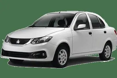 خرید ساینا، S، دنده ای بنزینی، مدل 1401 مدل 1401 رنگ سفید / - نقدی و اقساطی در خودروشاپ