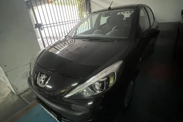 خرید پژو، 207، اتوماتیک TU5، مدل 1399 مدل 1399 رنگ مشکی / داخل مشکی نقدی و اقساطی در خودروشاپ