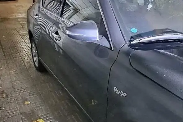 نمای 5 از خرید دنا، پلاس EF7، 6 دنده توربو، مدل 1401 مدل 1401 رنگ خاکستری / داخل مشکی نقدی و اقساطی در خودروشاپ