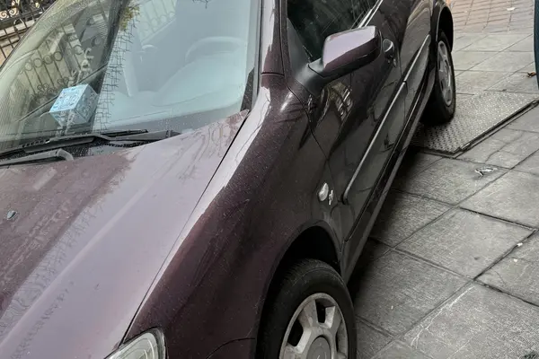 خرید رانا، LX، دنده ای، مدل 1393 مدل 1393 رنگ بادمجانی / - نقدی و اقساطی در خودروشاپ