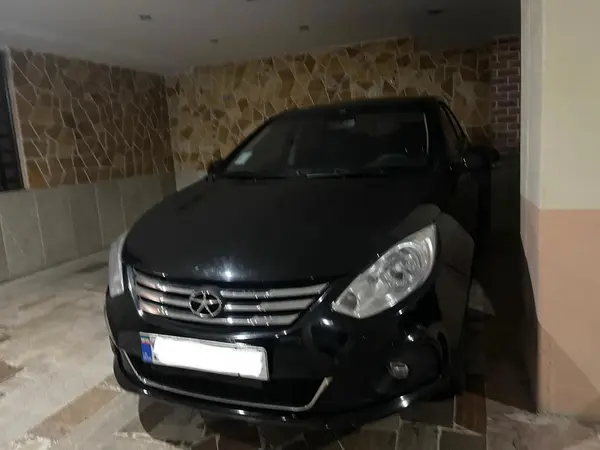 نمای 2 از خرید جک، جی 4، اتوماتیک، مدل 1403 مدل 1403 رنگ مشکی / داخل مشکی نقدی و اقساطی در خودروشاپ