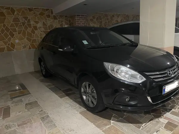 نمای 3 از خرید جک، جی 4، اتوماتیک، مدل 1403 مدل 1403 رنگ مشکی / داخل مشکی نقدی و اقساطی در خودروشاپ