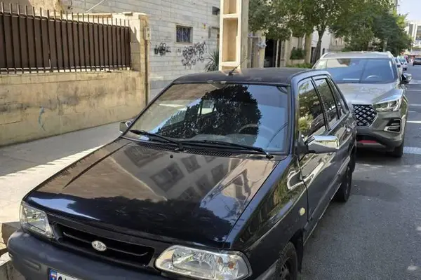 خرید پراید، 131، EX، مدل 1392 نقدی و اقساطی در خودروشاپ