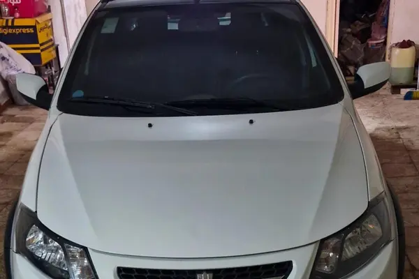خرید کوییک، دنده ای R، دنده ای، مدل 1402 مدل 1402 رنگ سفید / داخل خاکستری نقدی و اقساطی در خودروشاپ خرید کوییک، دنده ای R، دنده ای، مدل 1402 مدل 1402 رنگ سفید / داخل خاکستری نقدی و اقساطی در خودروشاپ