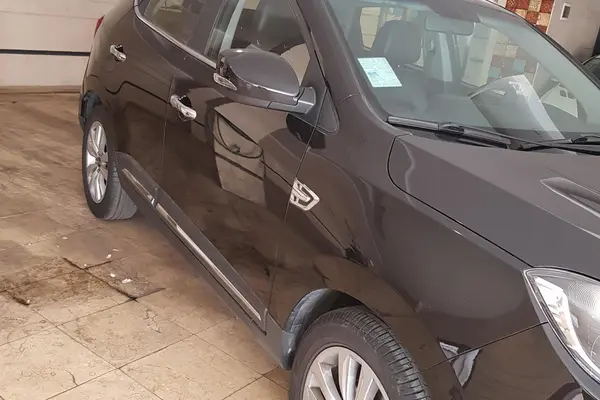 جک، S5، 1.5 لیتر اتوماتیک، مدل 1400