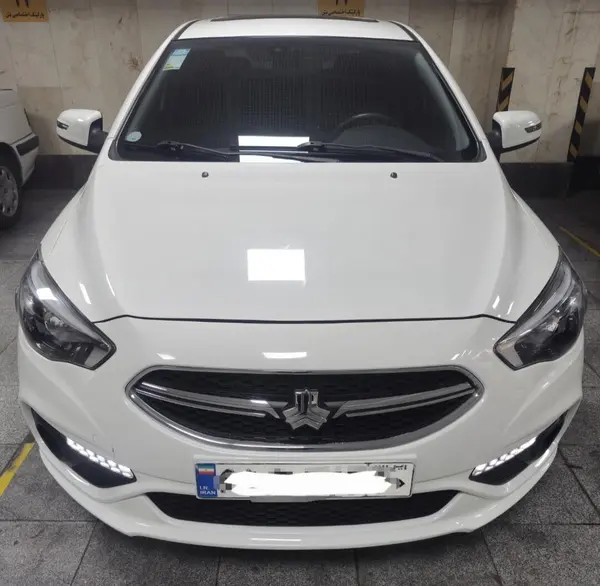 خرید شاهین، اتوماتیک CVT، تیپ G، مدل 1403 نقدی و اقساطی در خودروشاپ خرید شاهین، اتوماتیک CVT، تیپ G، مدل 1403 نقدی و اقساطی در خودروشاپ