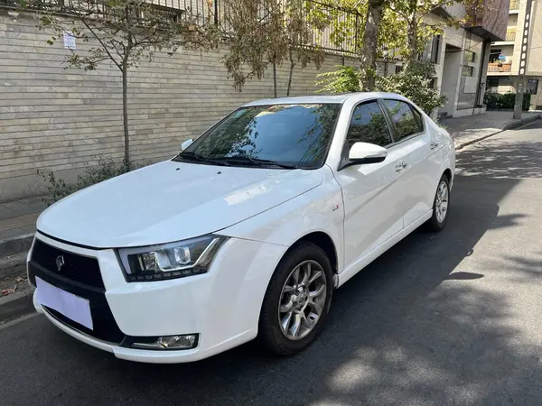 نمای 3 از خرید دنا، پلاس EF7، اتوماتیک توربو ساده، مدل 1399 مدل 1399 رنگ سفید / - نقدی و اقساطی در خودروشاپ نمای 3 از خرید دنا، پلاس EF7، اتوماتیک توربو ساده، مدل 1399 مدل 1399 رنگ سفید / - نقدی و اقساطی در خودروشاپ