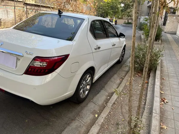 نمای 5 از خرید دنا، پلاس EF7، اتوماتیک توربو ساده، مدل 1399 مدل 1399 رنگ سفید / - نقدی و اقساطی در خودروشاپ نمای 5 از خرید دنا، پلاس EF7، اتوماتیک توربو ساده، مدل 1399 مدل 1399 رنگ سفید / - نقدی و اقساطی در خودروشاپ