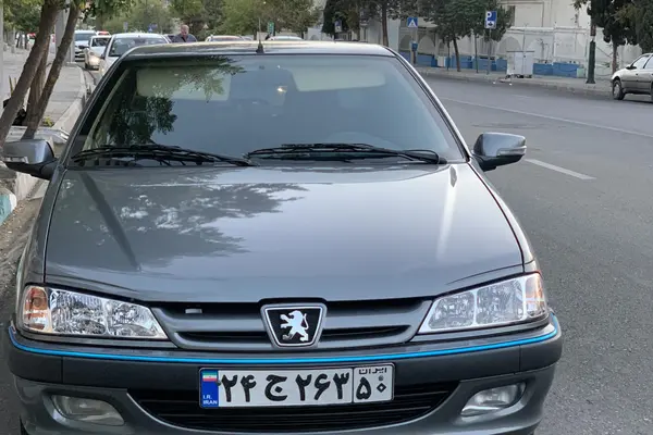 خرید پژو، پارس، LX، مدل 1395 نقدی و اقساطی در خودروشاپ خرید پژو، پارس، LX، مدل 1395 نقدی و اقساطی در خودروشاپ