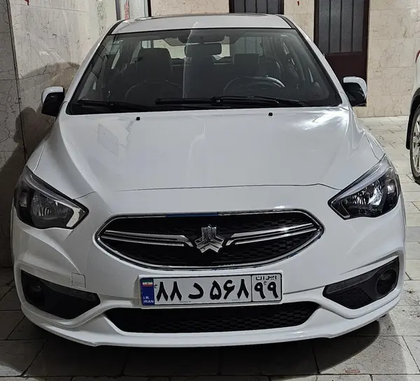 خرید شاهین، اتوماتیک CVT، تیپ G، مدل 1403 نقدی و اقساطی در خودروشاپ خرید شاهین، اتوماتیک CVT، تیپ G، مدل 1403 نقدی و اقساطی در خودروشاپ