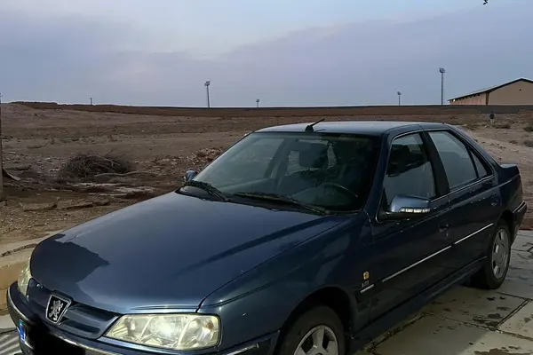 نمای 3 از خرید پژو، پارس، LX، مدل 1400 مدل 1400 رنگ آبی / داخل کرم نقدی و اقساطی در خودروشاپ نمای 3 از خرید پژو، پارس، LX، مدل 1400 مدل 1400 رنگ آبی / داخل کرم نقدی و اقساطی در خودروشاپ
