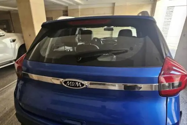 نمای 6 از خرید ام وی ام، X22، اتوماتیک  اسپرت اکسلنت، مدل 1399 مدل 1399 رنگ آبی / - نقدی و اقساطی در خودروشاپ