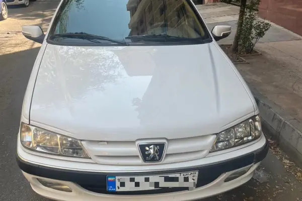 خرید پژو، پارس، XU7P، مدل 1401 نقدی و اقساطی در خودروشاپ