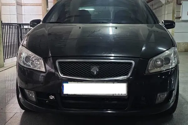 خرید رانا، LX، دنده ای، مدل 1392 مدل 1392 رنگ مشکی / - نقدی و اقساطی در خودروشاپ