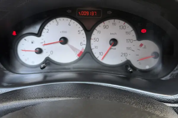 نمای 2 از خرید پژو، 206، تیپ 2، مدل 1401 مدل 1401 رنگ مشکی / داخل مشکی نقدی و اقساطی در خودروشاپ