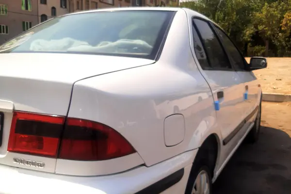 خرید سمند، LX، XU7، مدل 1398 نقدی و اقساطی در خودروشاپ