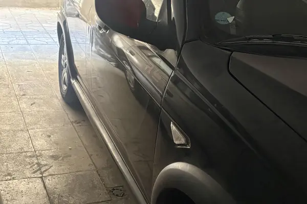 نمای 2 از خرید کوییک، دنده ای R، دنده ای، مدل 1400 مدل 1400 رنگ مشکی / داخل مشکی نقدی و اقساطی در خودروشاپ