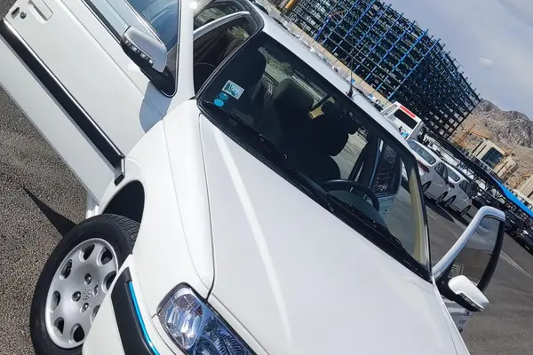 خرید پژو، پارس، XU7، مدل 1400 نقدی و اقساطی در خودروشاپ