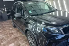 بندانگشتی نمای 5 از خرید بک X3 Pro مدل 2025-1404 مدل 2025-1404 رنگ مشکی نقدی و اقساطی در خودروشاپ