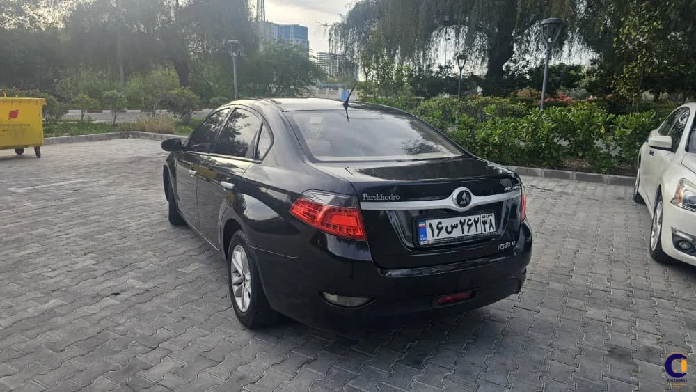 نمای 3 از خرید برلیانس H330 اتوماتیک 1500cc مدل 2016-1395 مدل 2016-1395 رنگ مشکی نقدی و اقساطی در خودروشاپ نمای 3 از خرید برلیانس H330 اتوماتیک 1500cc مدل 2016-1395 مدل 2016-1395 رنگ مشکی نقدی و اقساطی در خودروشاپ