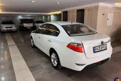 بندانگشتی نمای 4 از خرید برلیانس H330 دنده‌ای 1500cc مدل 2016-1395 مدل 2016-1395 رنگ سفید نقدی و اقساطی در خودروشاپ
