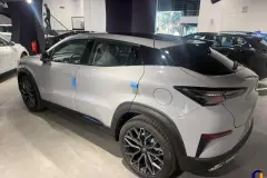 بندانگشتی نمای 3 از خرید چانگان یونی تی 1.5 لیتر توربو مدل 2026-1405 مدل 2026-1405 رنگ خاکستری نقدی و اقساطی در خودروشاپ