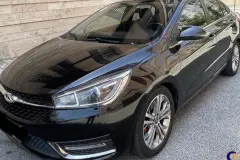 بندانگشتی نمای 2 از خرید چری آریزو 5 اتوماتیک اکسلنت مدل 2018-1397 مدل 2018-1397 رنگ مشکی نقدی و اقساطی در خودروشاپ