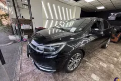 بندانگشتی نمای 2 از خرید چری آریزو 5 اتوماتیک اکسلنت مدل 2019-1398 مدل 2019-1398 رنگ مشکی نقدی و اقساطی در خودروشاپ